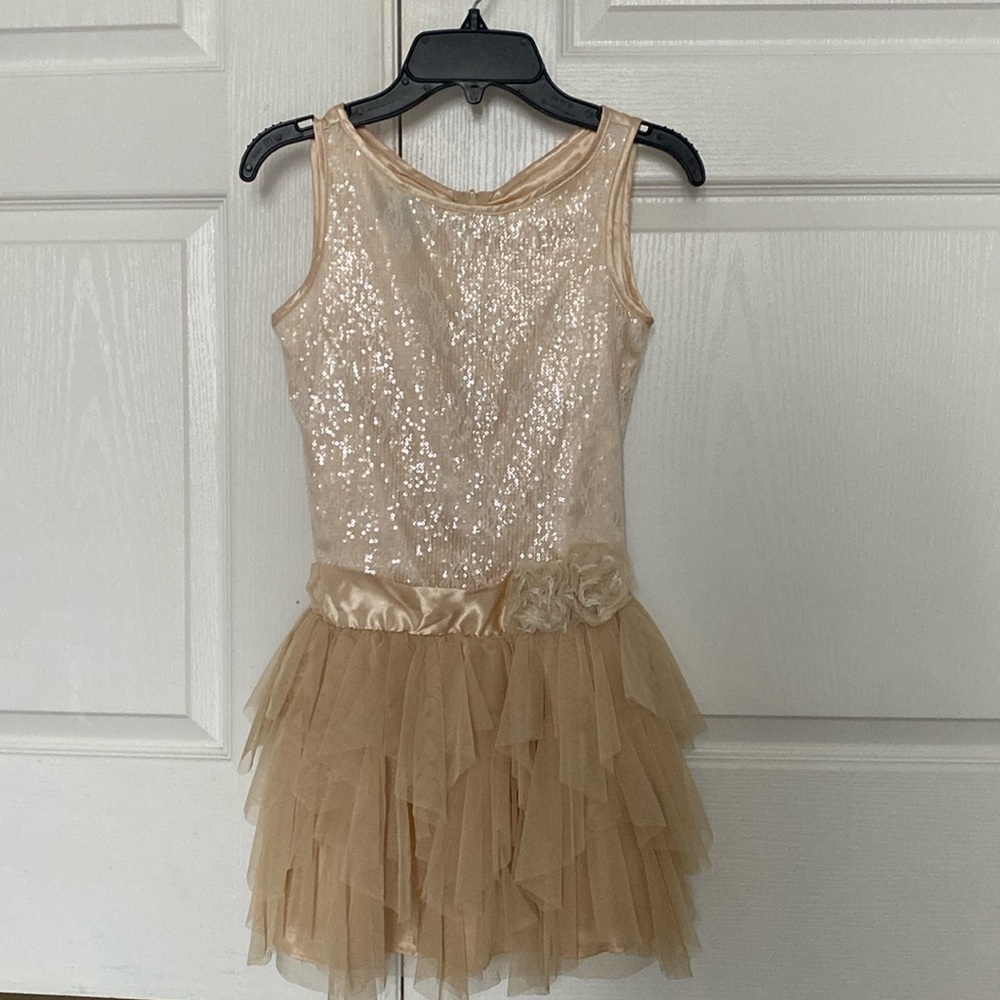 Biscotti  dress